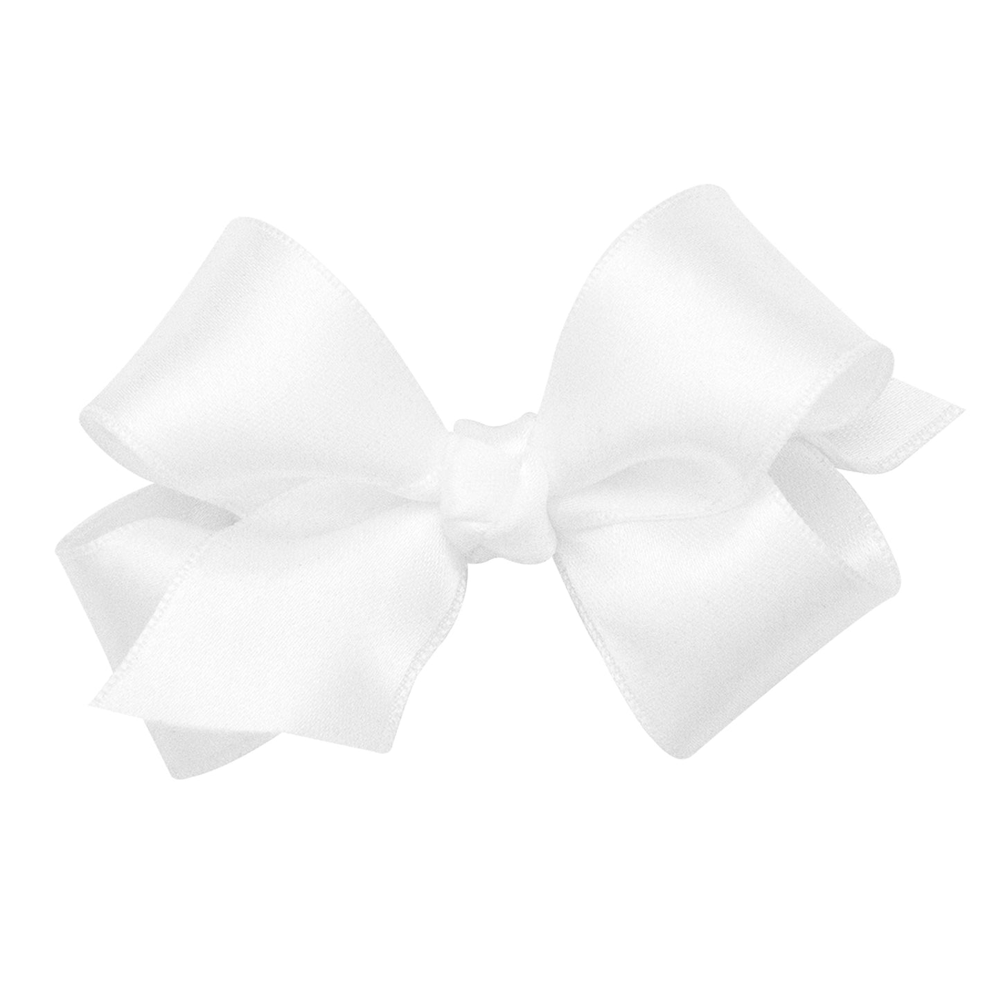 French Satin Bows by Wee Ones