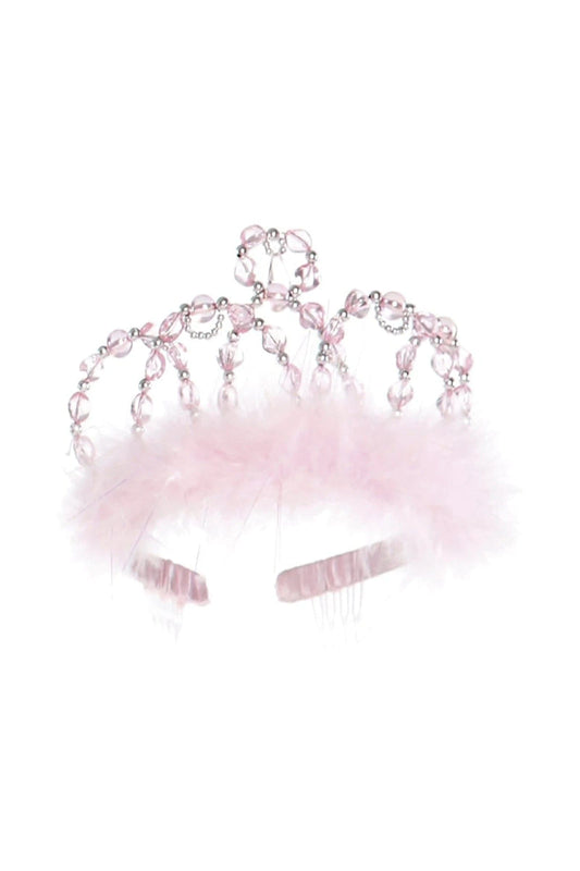 Pink Princess Tiara