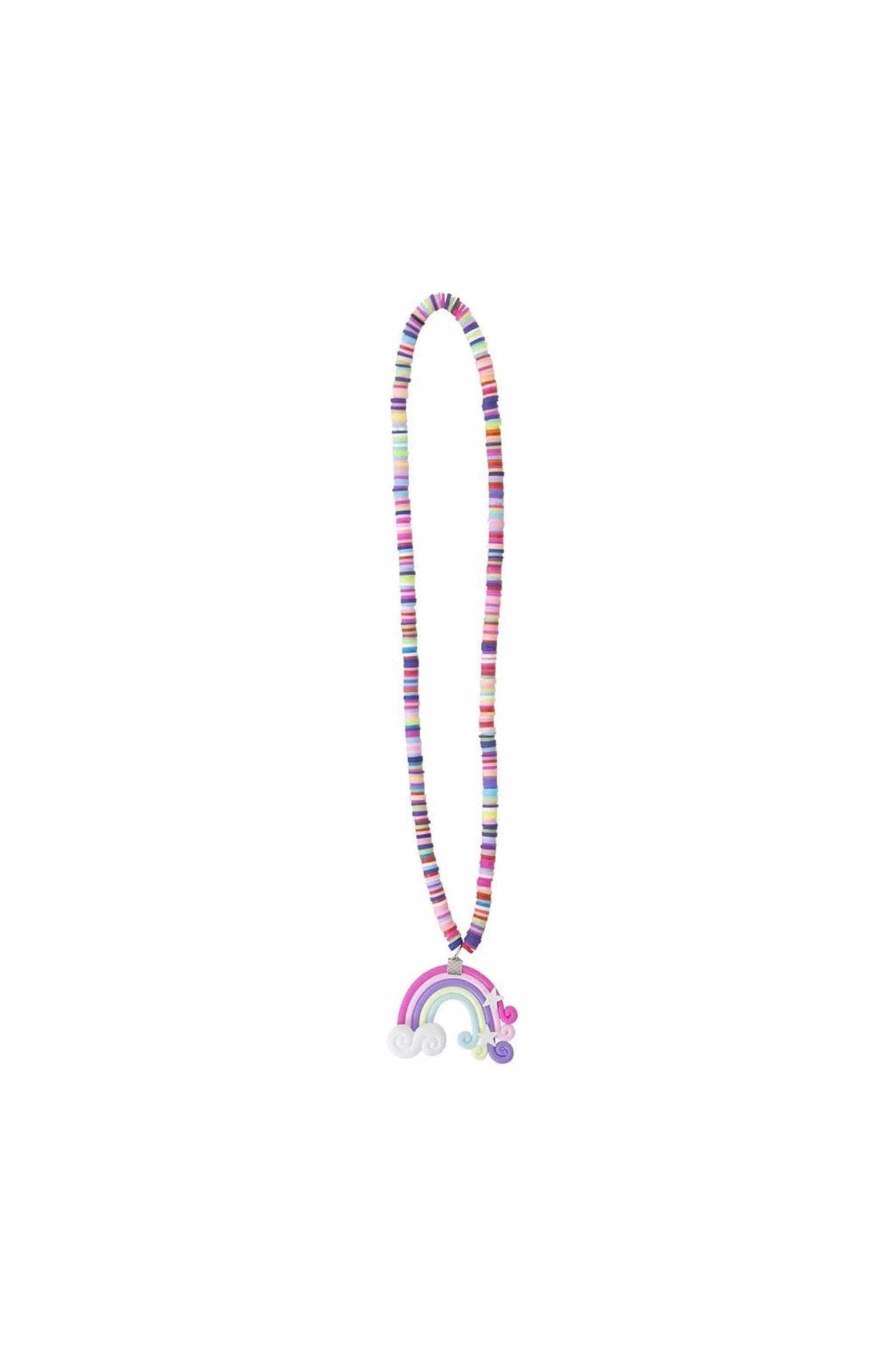 Rainbow Necklace