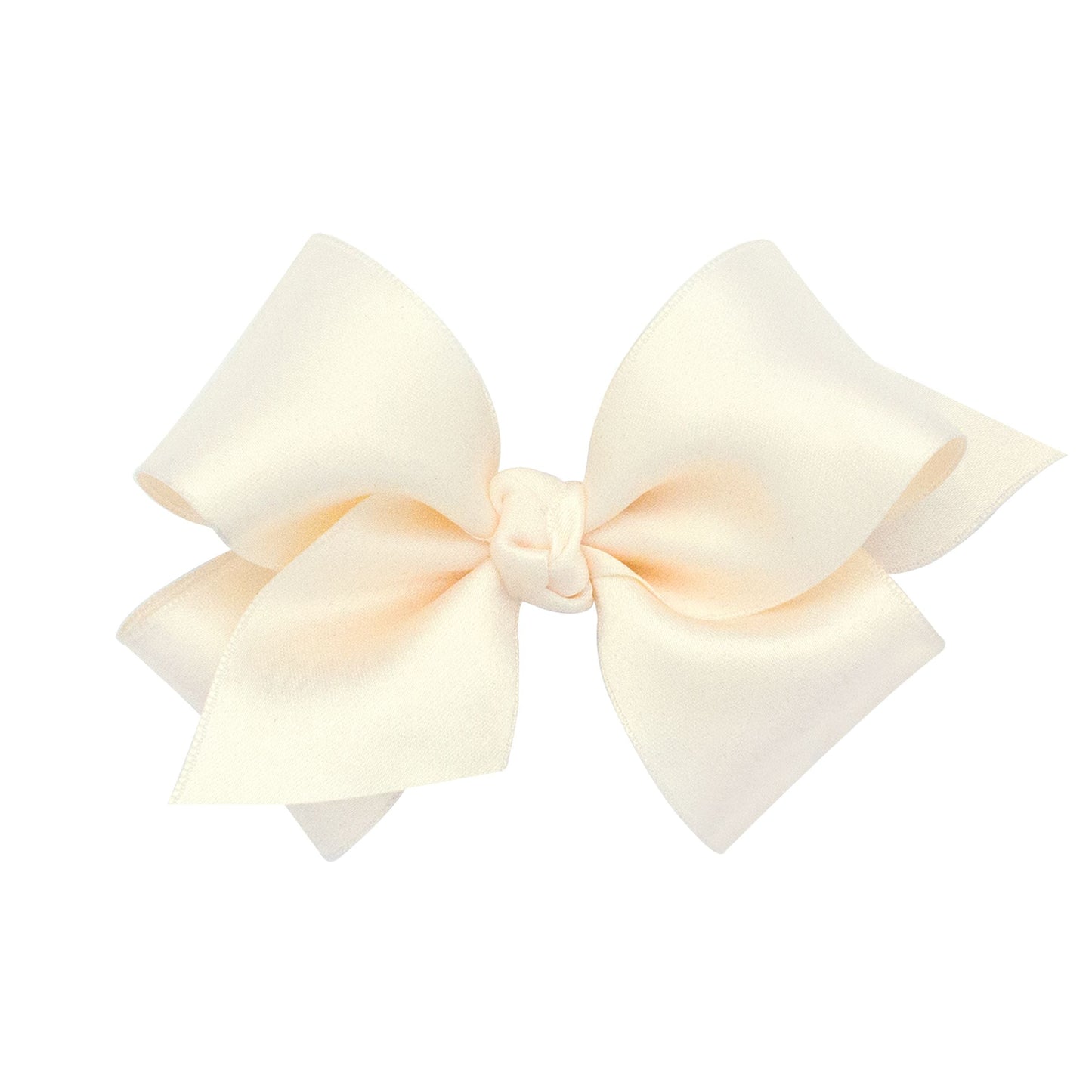 French Satin Bows by Wee Ones