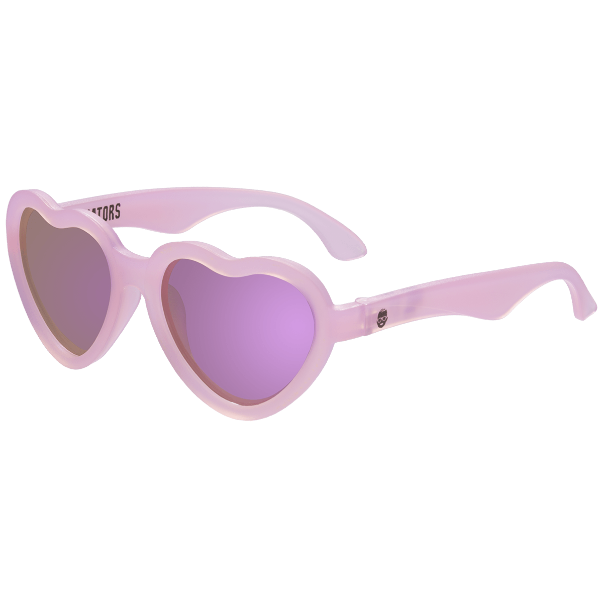 "The Influencer" Sunglasses, Pink